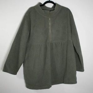 Maternity sweater 100% polyester very worm